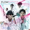 FLOW - Around the world / KANDATA - EP